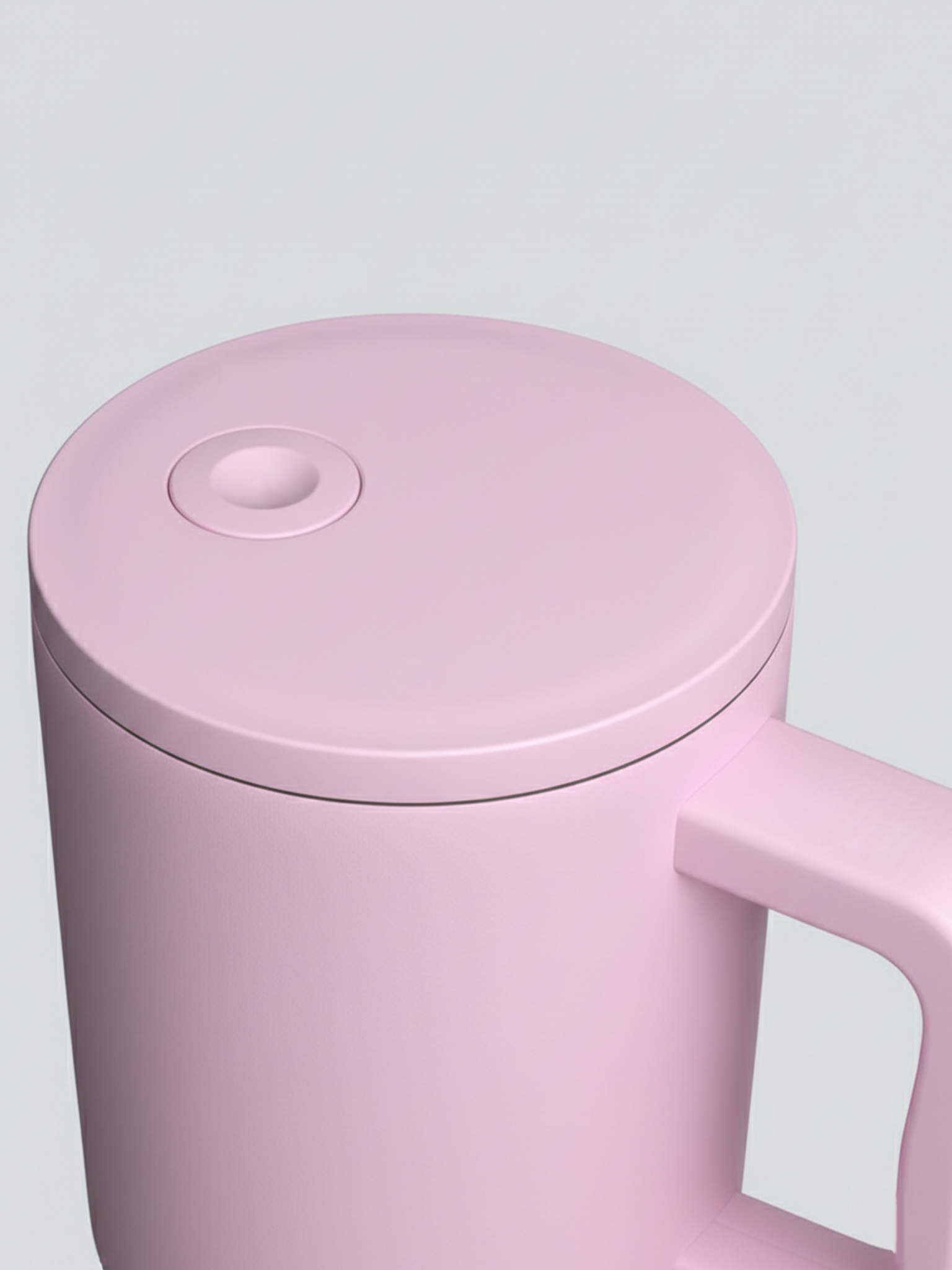 Hydra Cotton Candy Tumbler