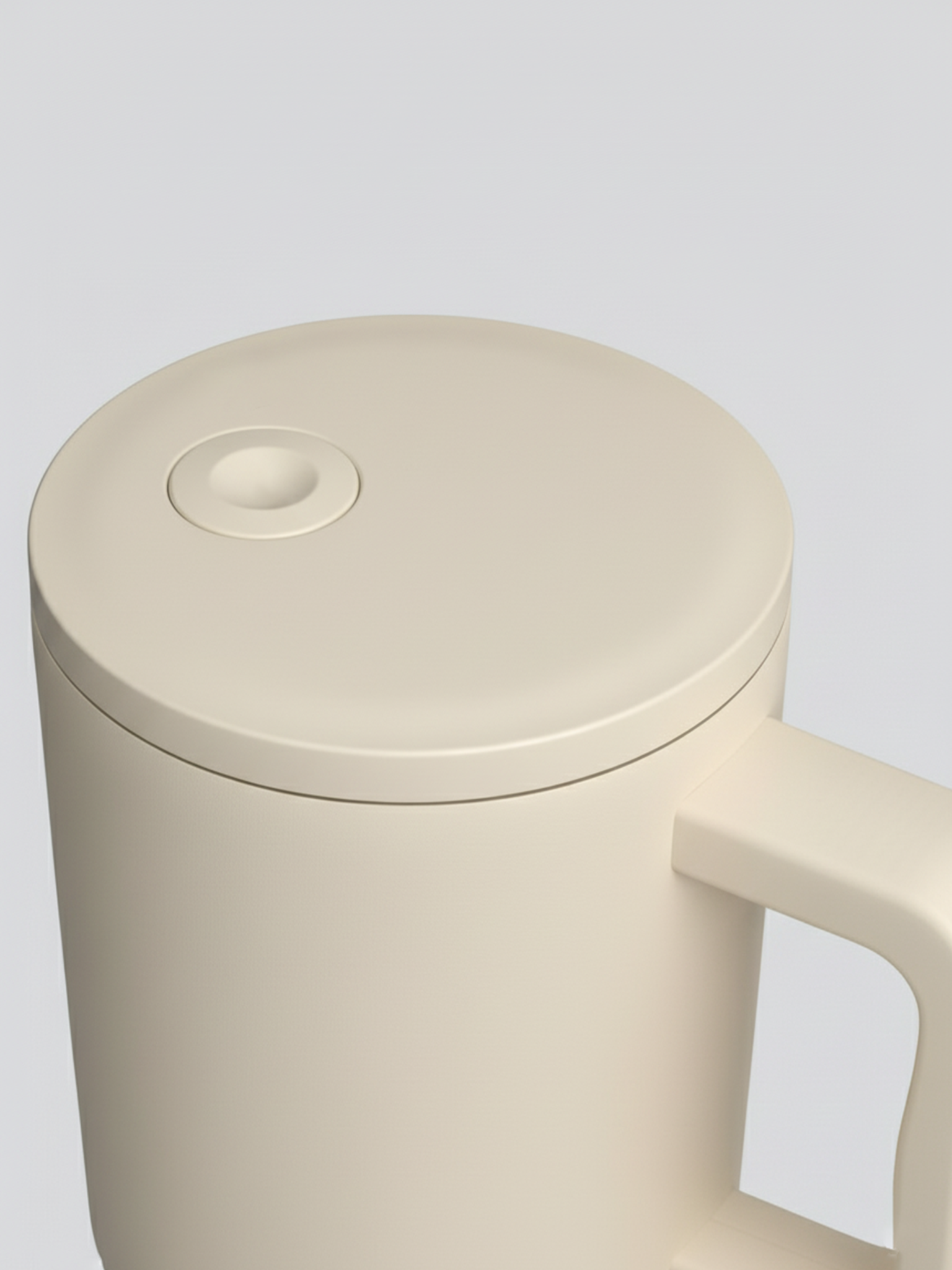 Hydra Oatmilk Tumbler