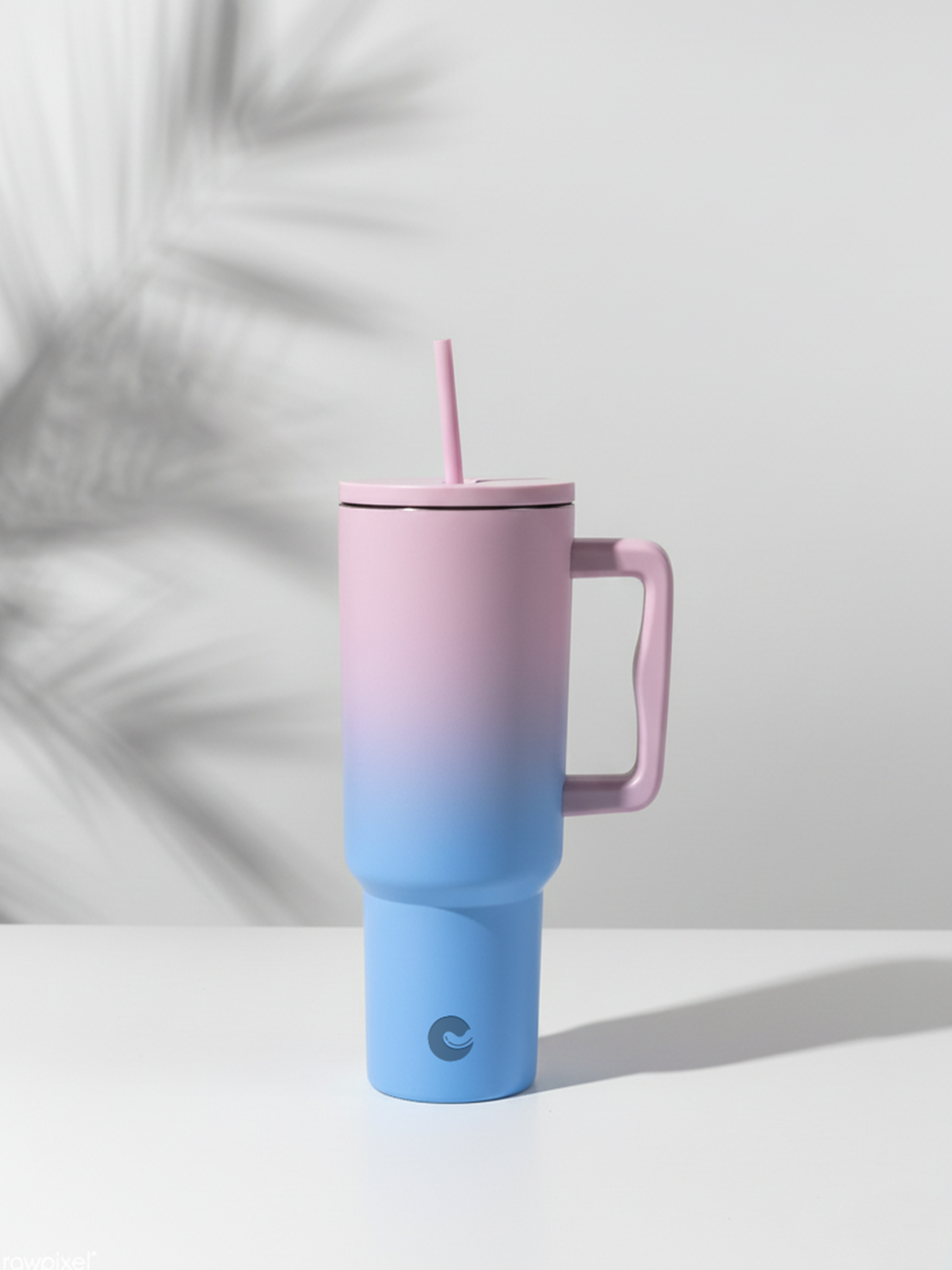 Hydra Cotton Candy Tumbler