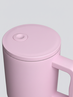 Hydra Cotton Candy Tumbler