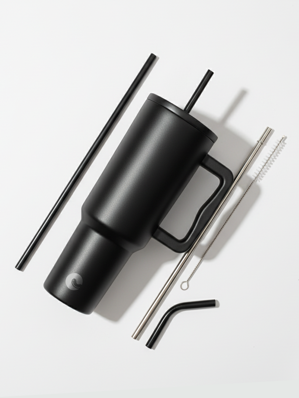 Hydra Midnight Tumbler