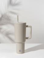 Hydra Oatmilk Tumbler