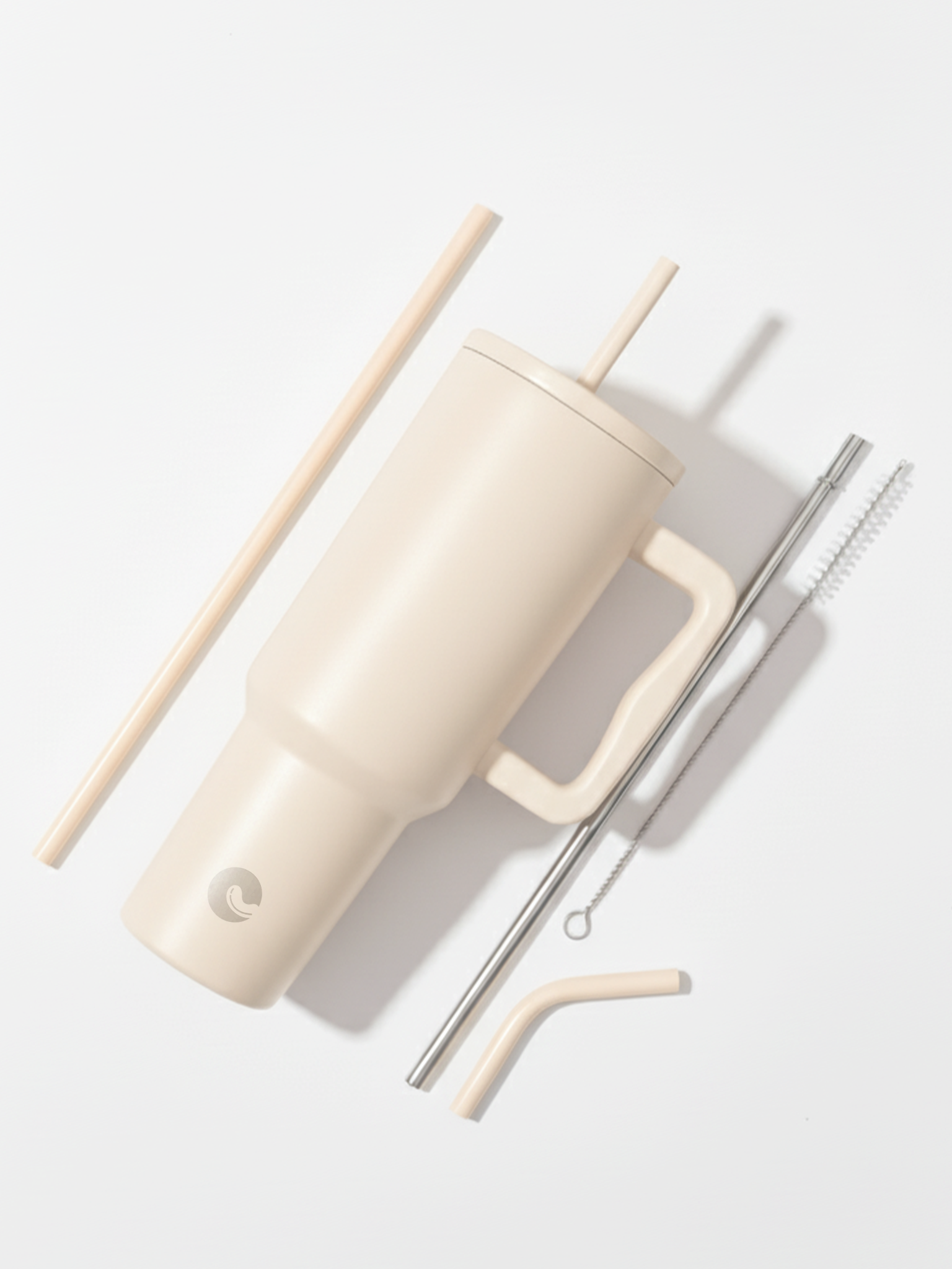 Hydra Oatmilk Tumbler