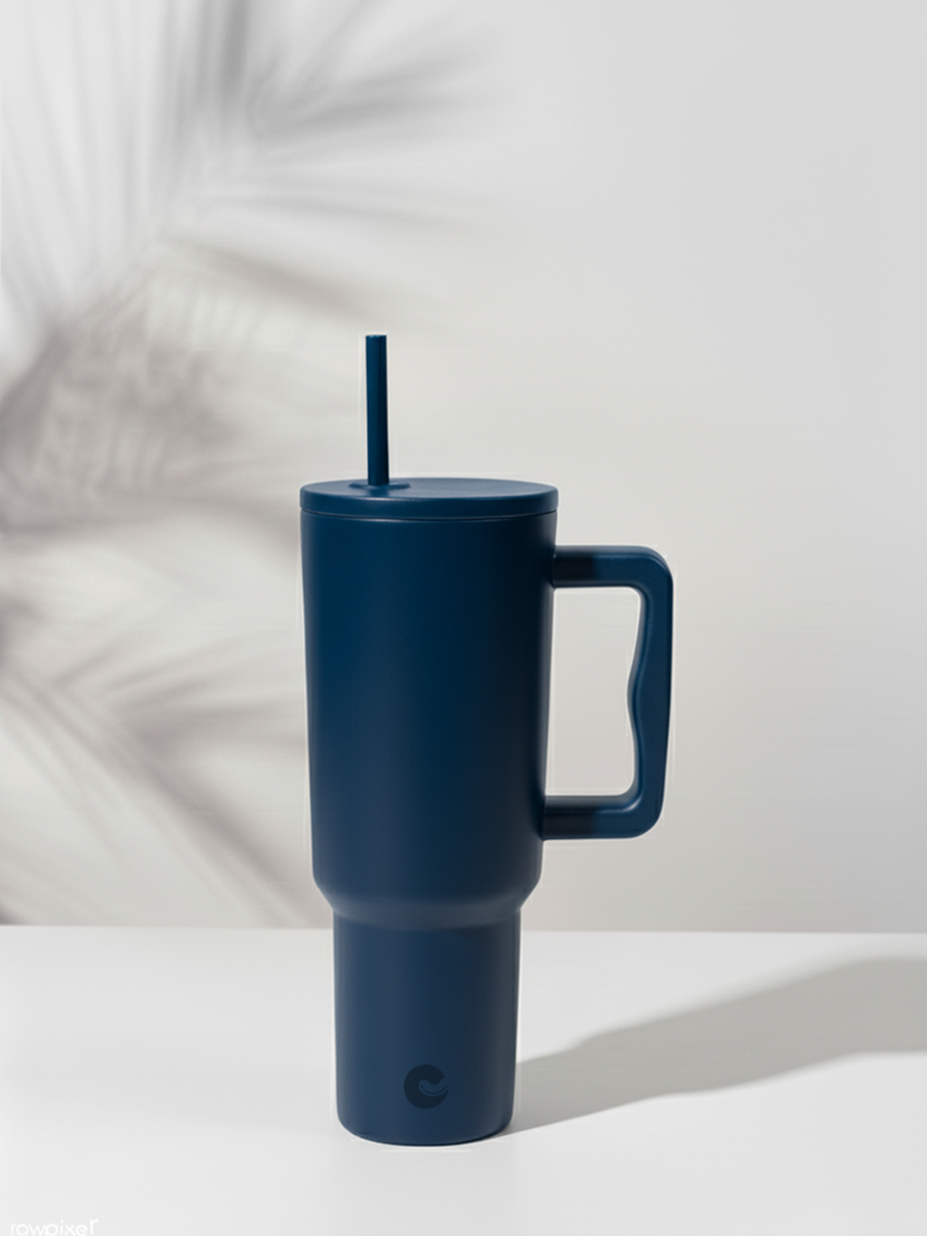 Hydra Persian blue Tumbler