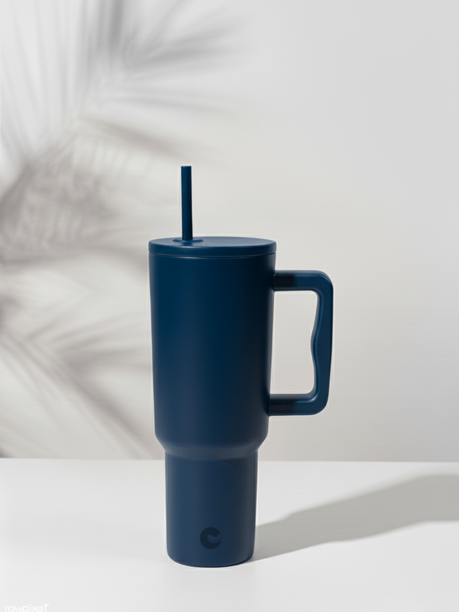 Hydra Persian blue Tumbler