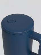 Hydra Persian blue Tumbler