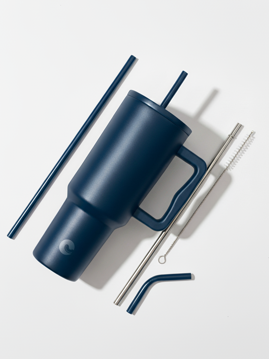 Hydra Persian blue Tumbler