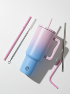 Hydra Cotton Candy Tumbler